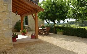Votre Gite En Perigord : La Grangette.